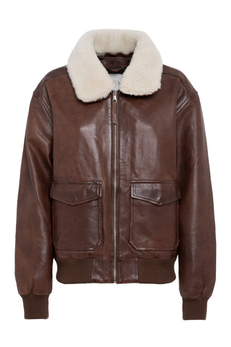 Tela Marcus Heavy Jacket