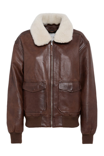Tela Marcus Heavy Jacket