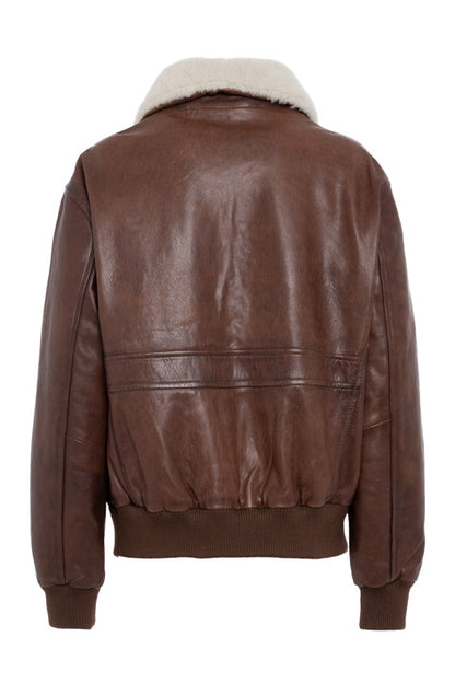 Tela Marcus Heavy Jacket