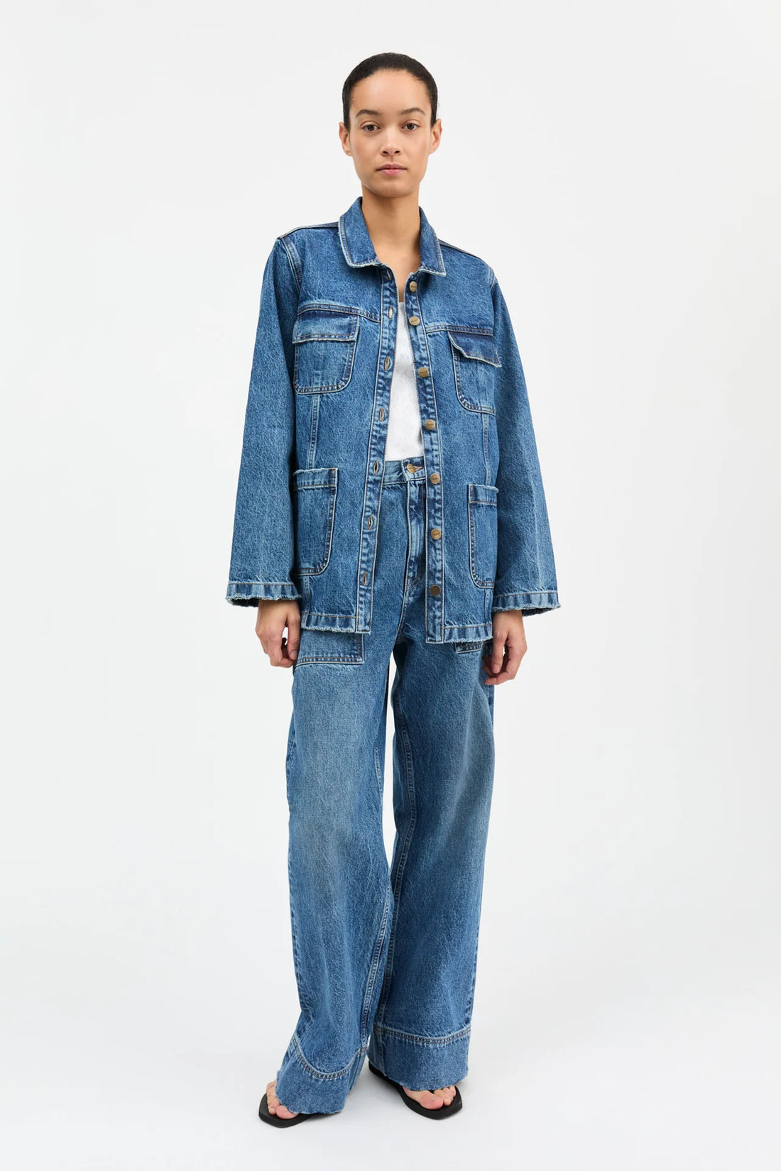 SKALL Margaux Jacket