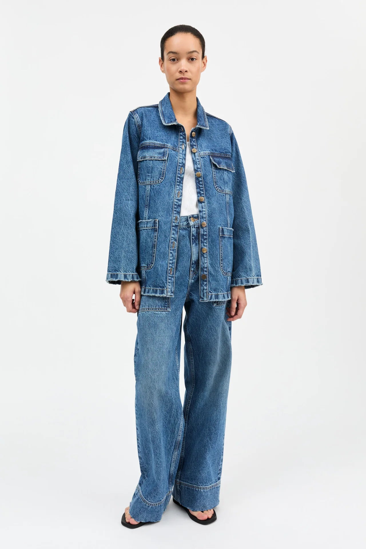 SKALL Margaux Jacket