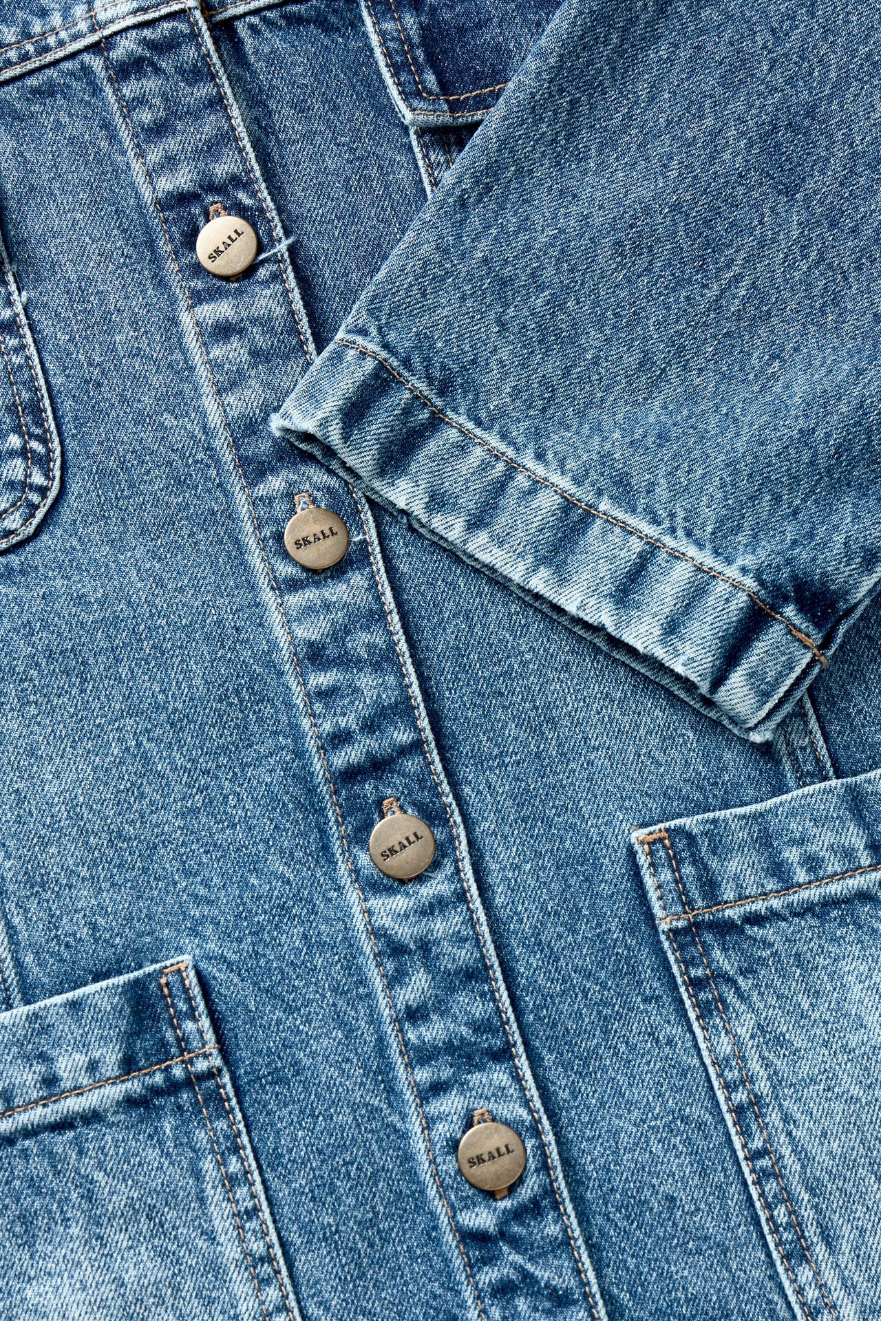 SKALL Margaux Jacket