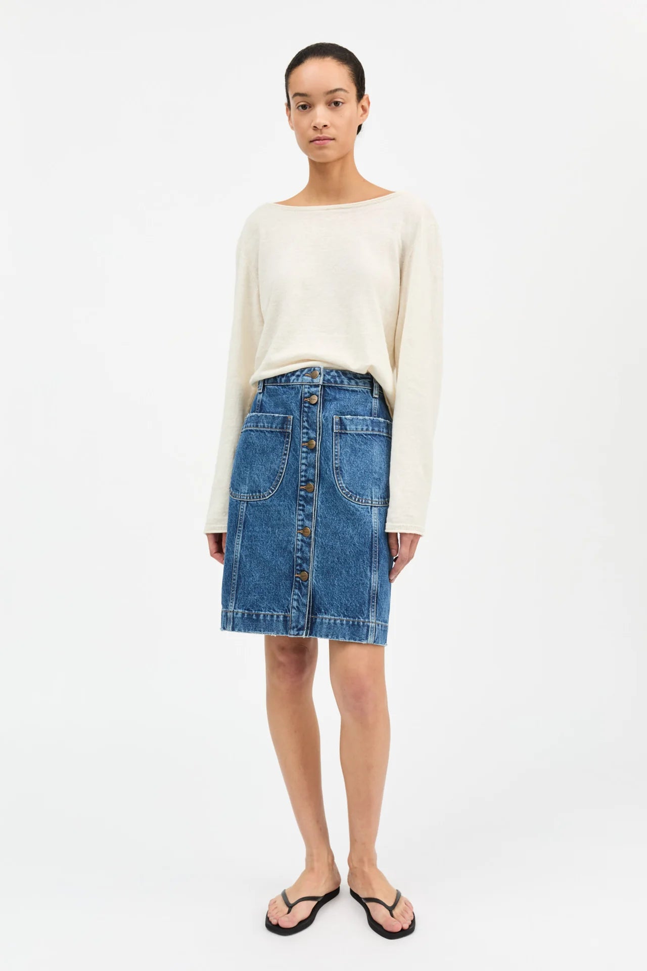 SKALL Margaux Skirt