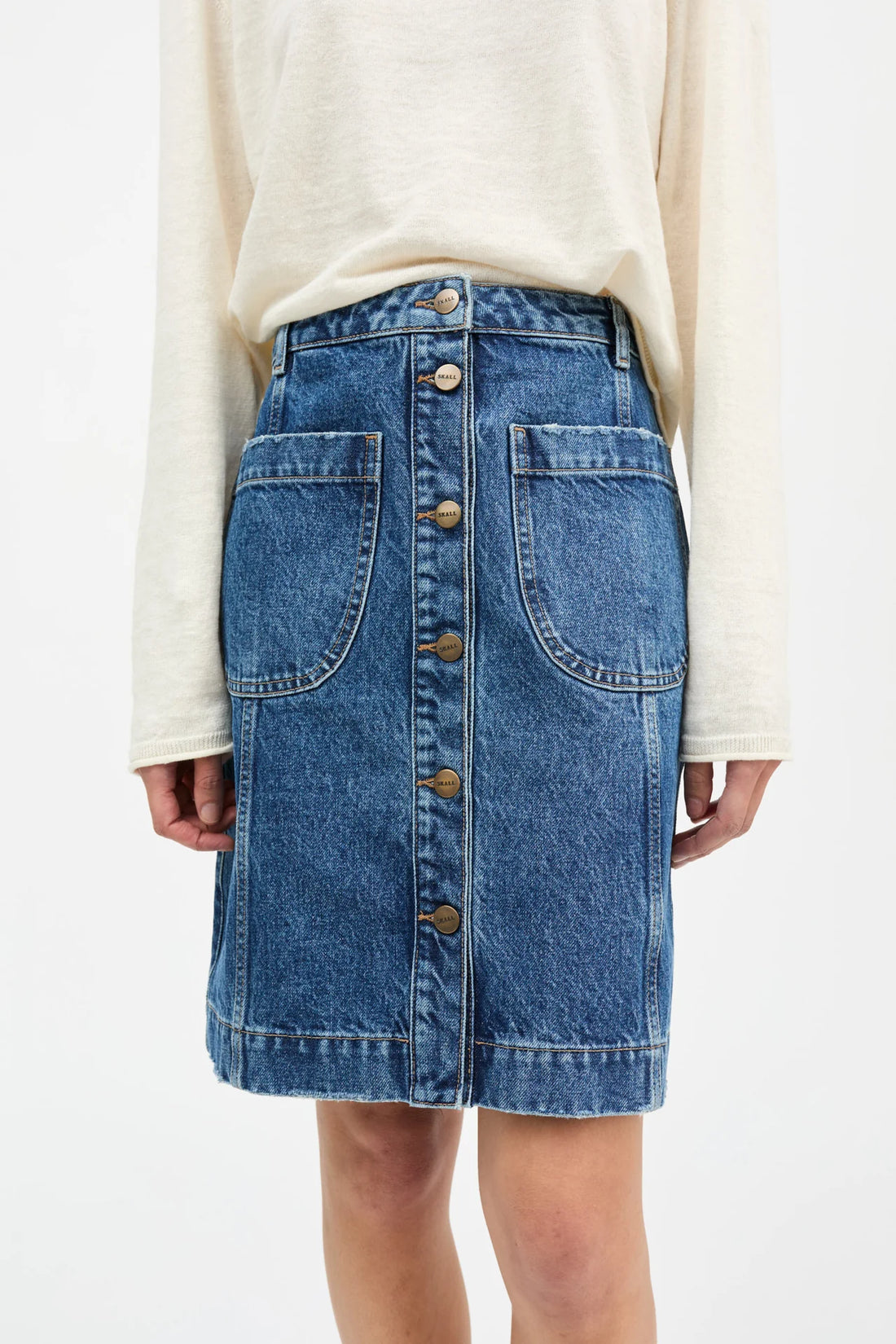 SKALL Margaux Skirt