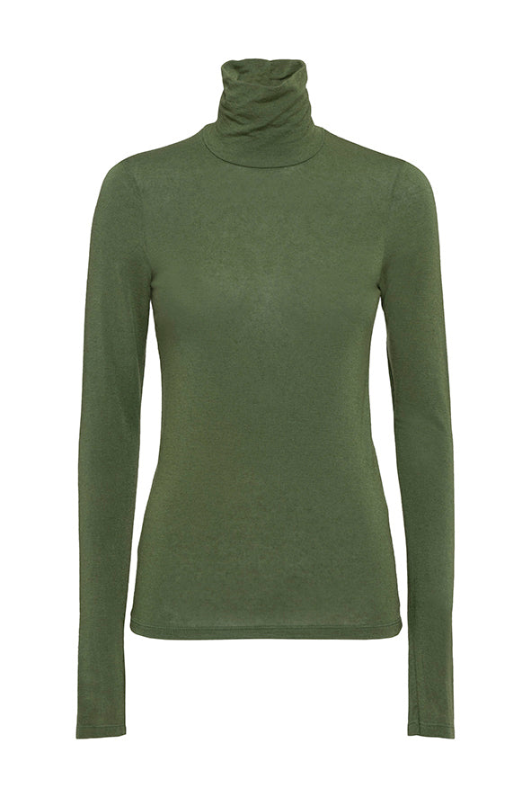 Tela Matilde Turtleneck