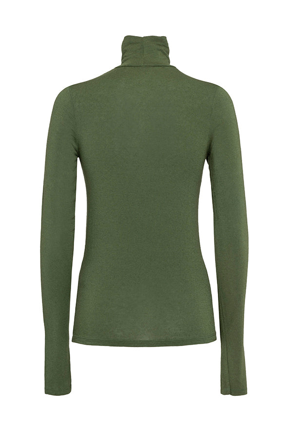 Tela Matilde Turtleneck
