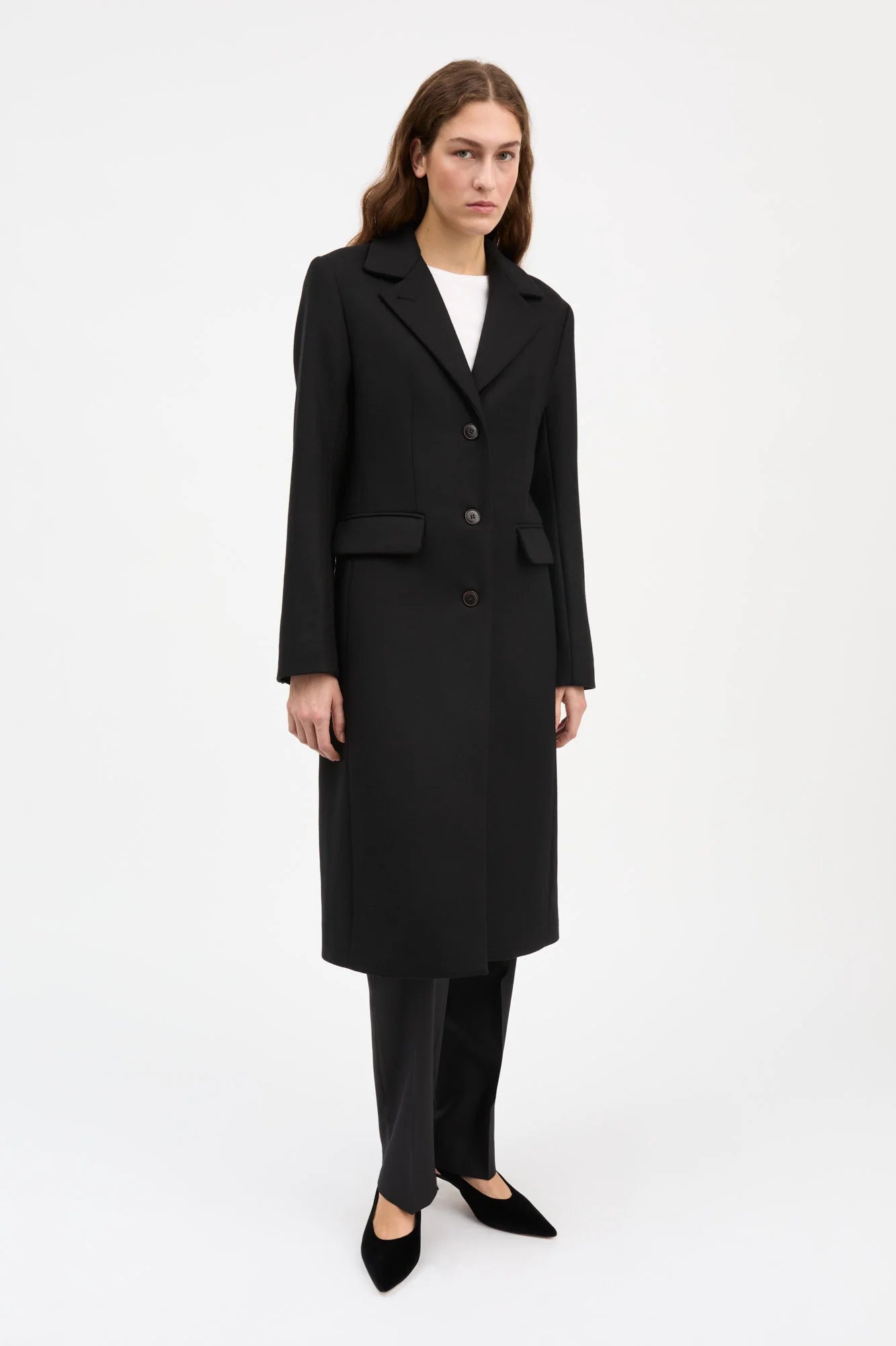 SKALL Mavis Coat