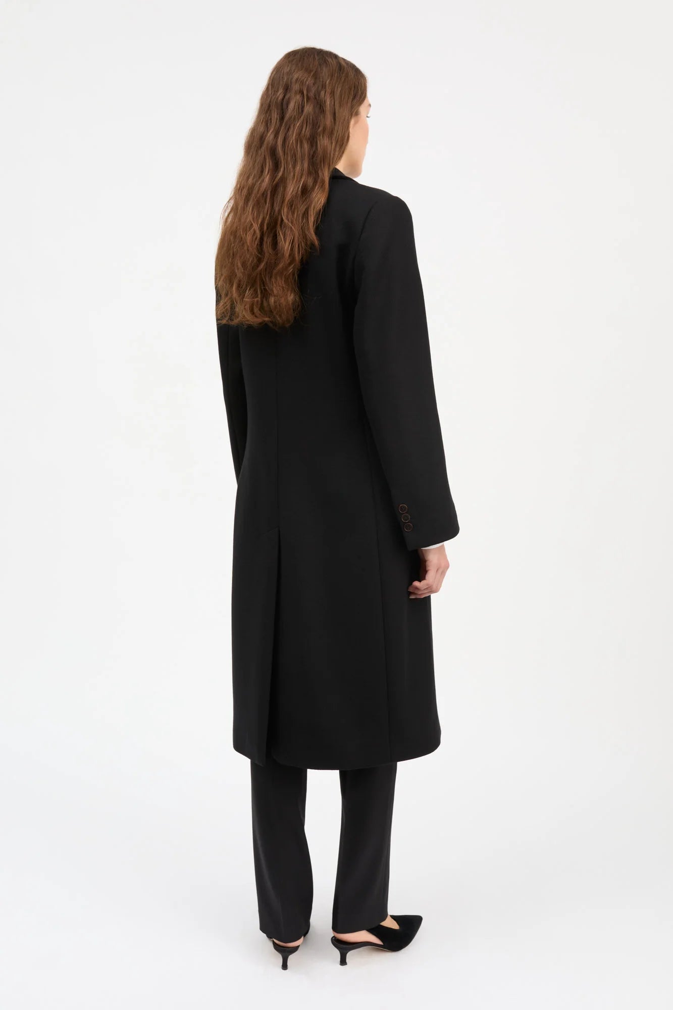 SKALL Mavis Coat