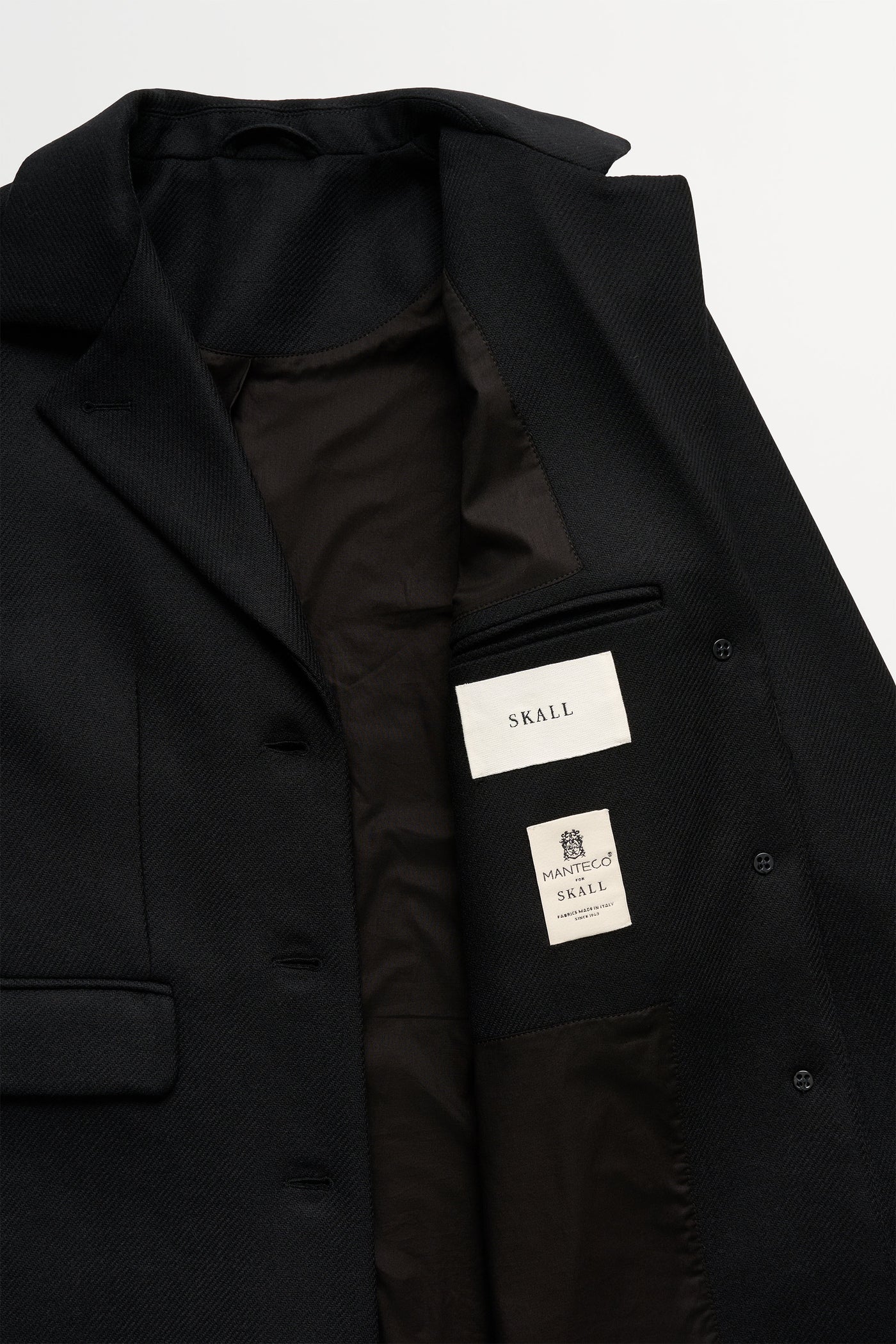 SKALL Mavis Coat