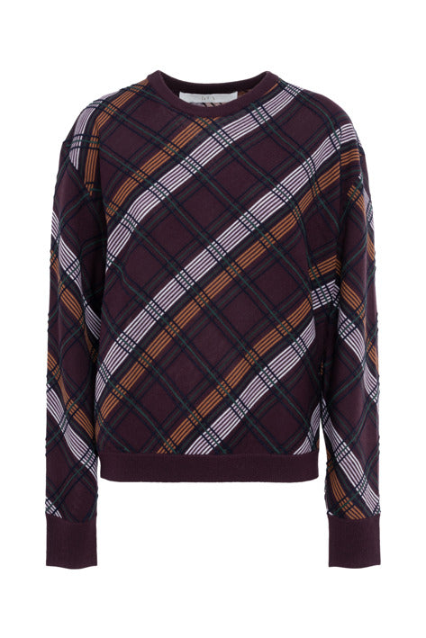 Tela Meghan Sweater
