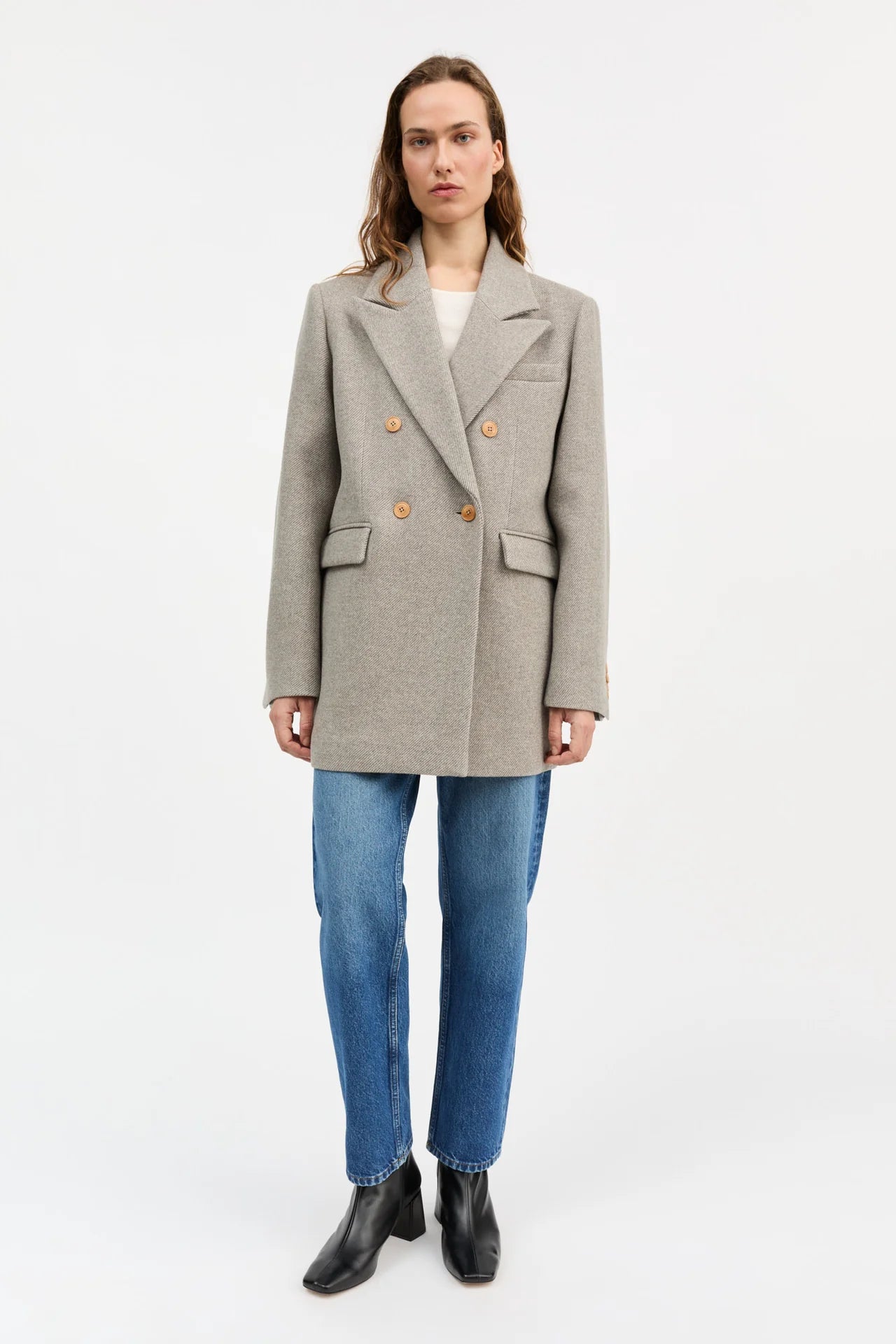 SKALL Mick Blazer