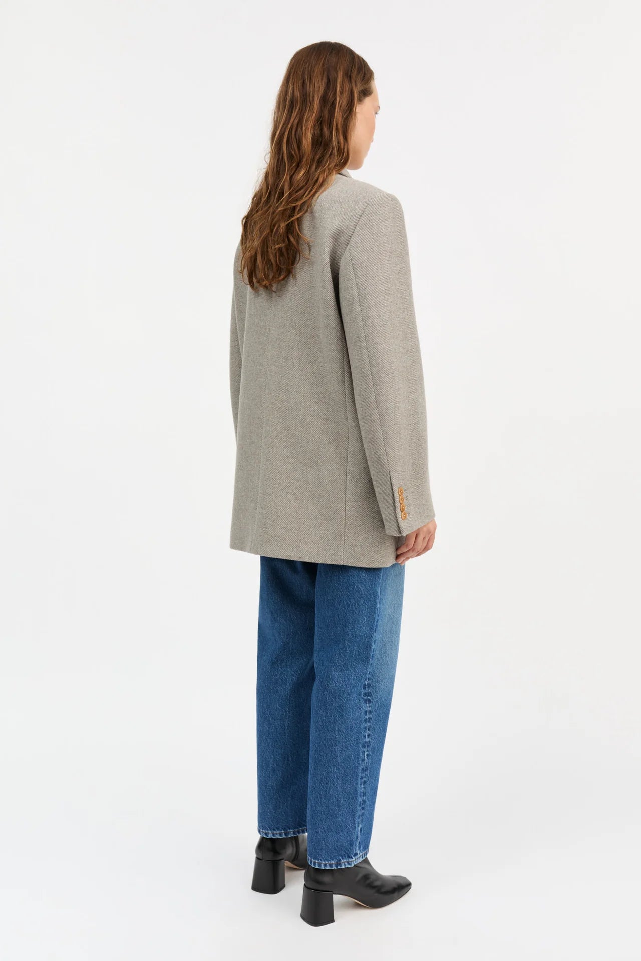 SKALL Mick Blazer