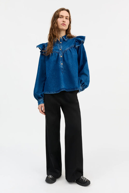 SKALL Mille Blouse