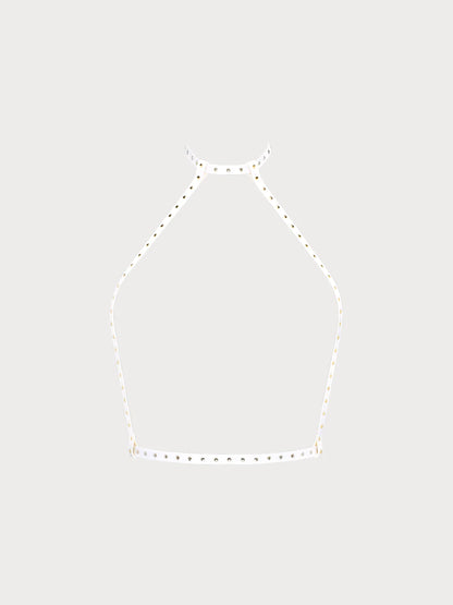 YVY Minimalist Harness black