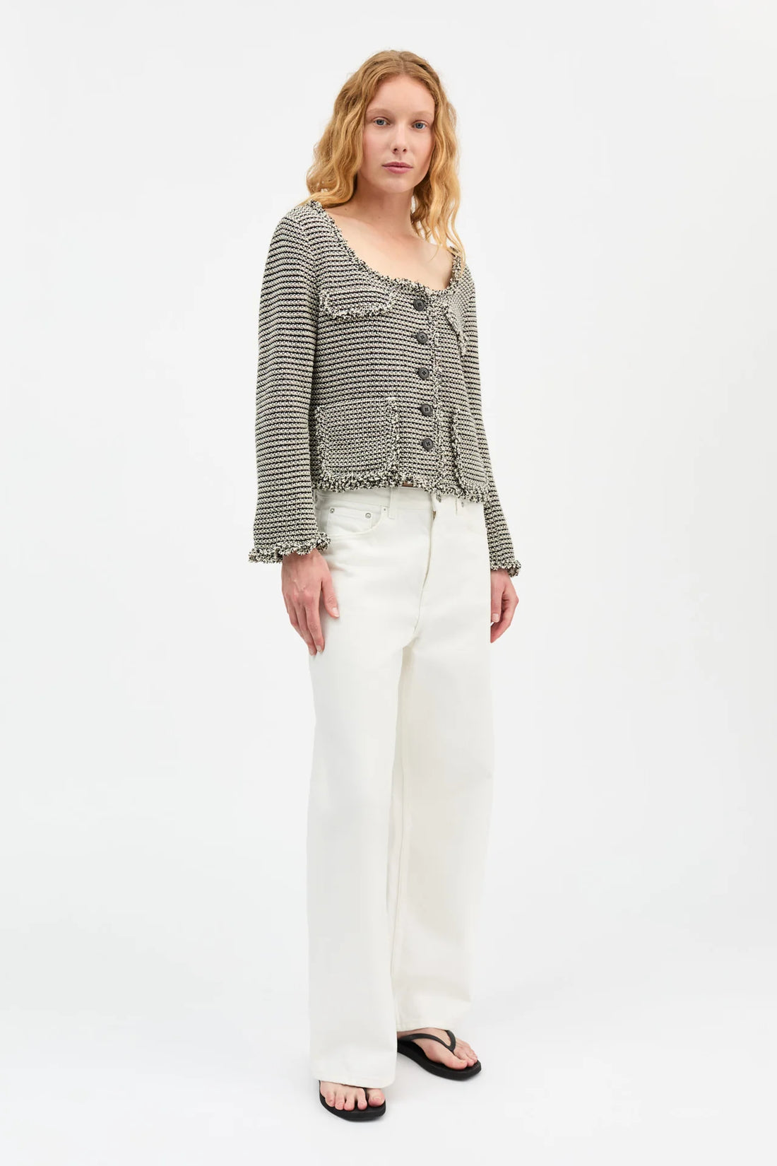 SKALL Minnah Jacket