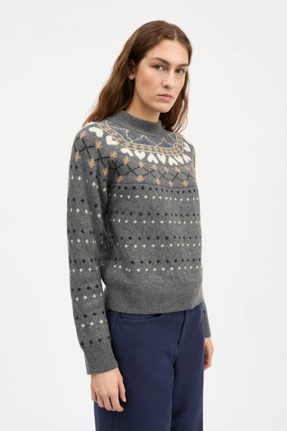 SKALL Misty Jumper