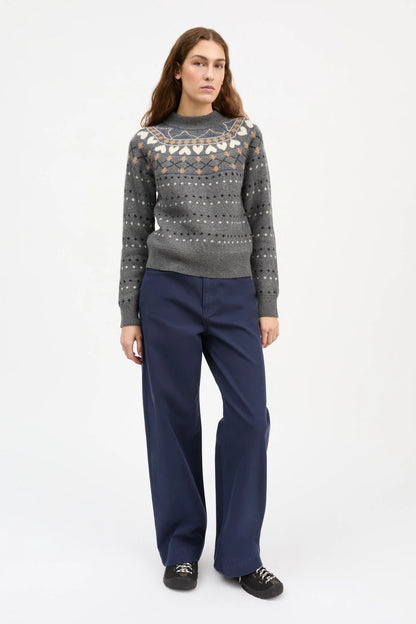 SKALL Misty Jumper