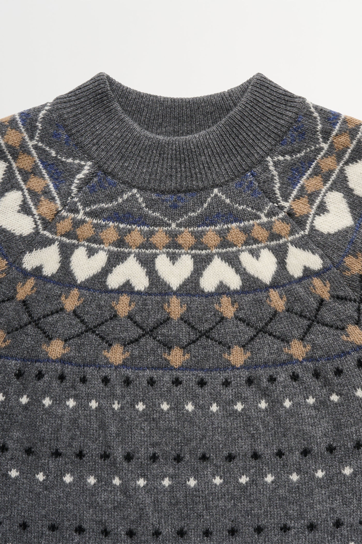 SKALL Misty Jumper
