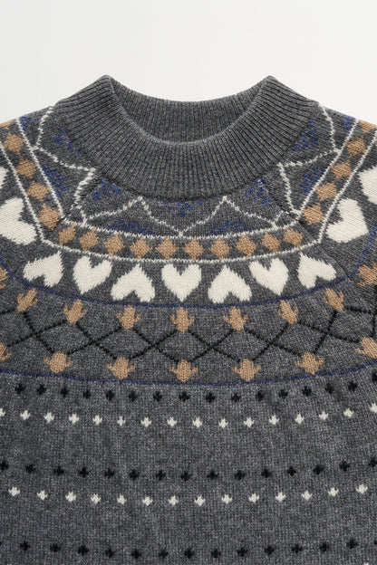 SKALL Misty Jumper