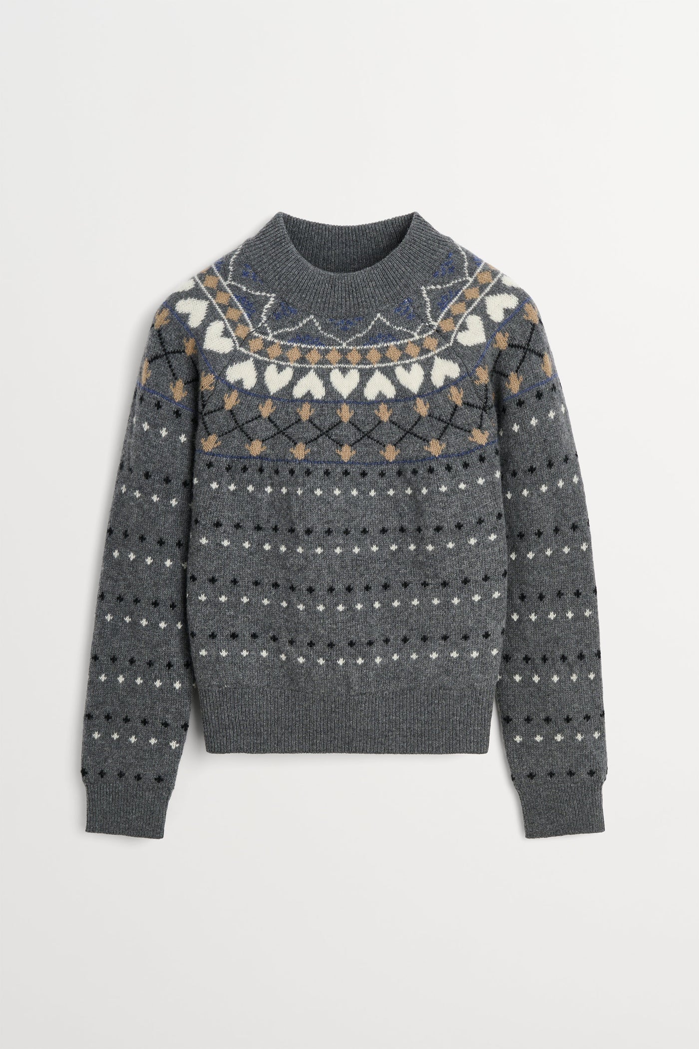 SKALL Misty Jumper