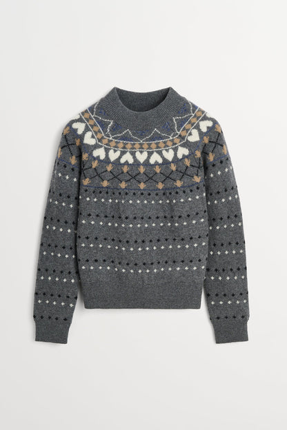 SKALL Misty Jumper