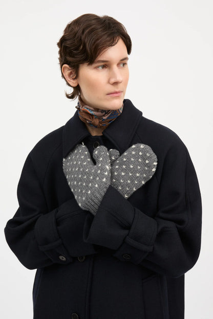 SKALL Misty Mittens