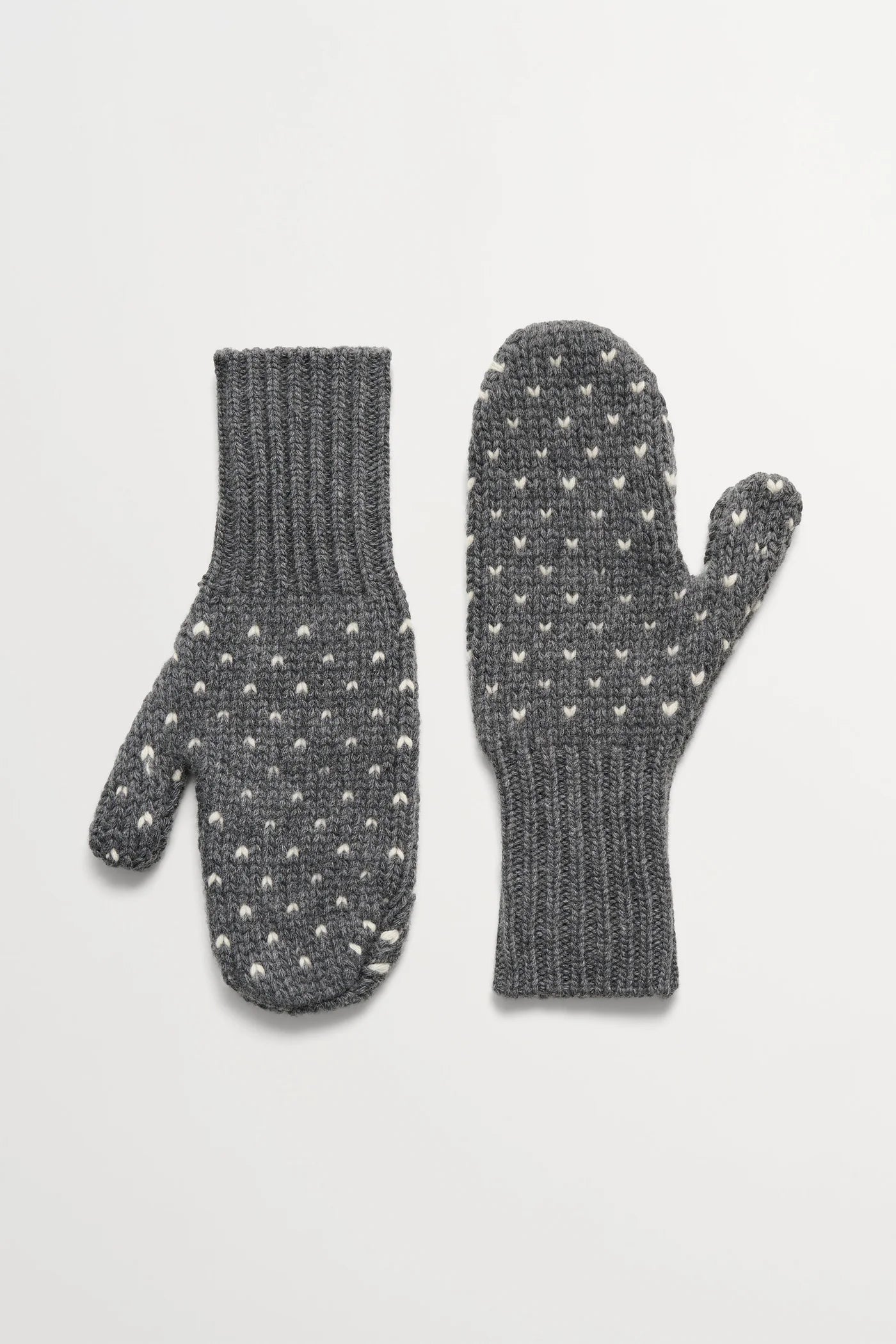 SKALL Misty Mittens