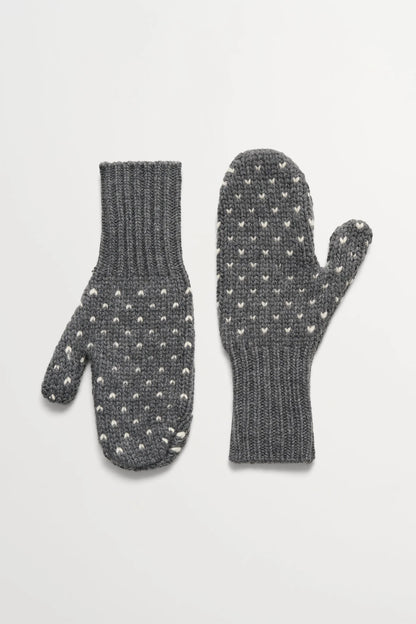 SKALL Misty Mittens