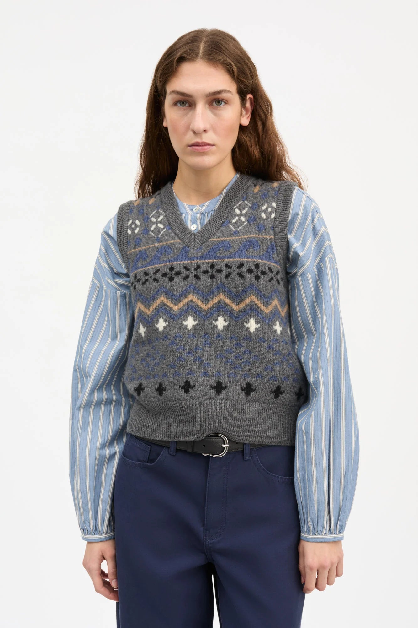 SKALL Misty Vest