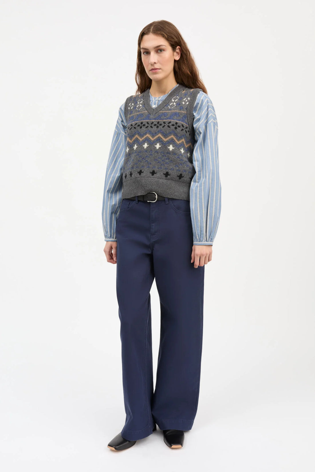 SKALL Misty Vest