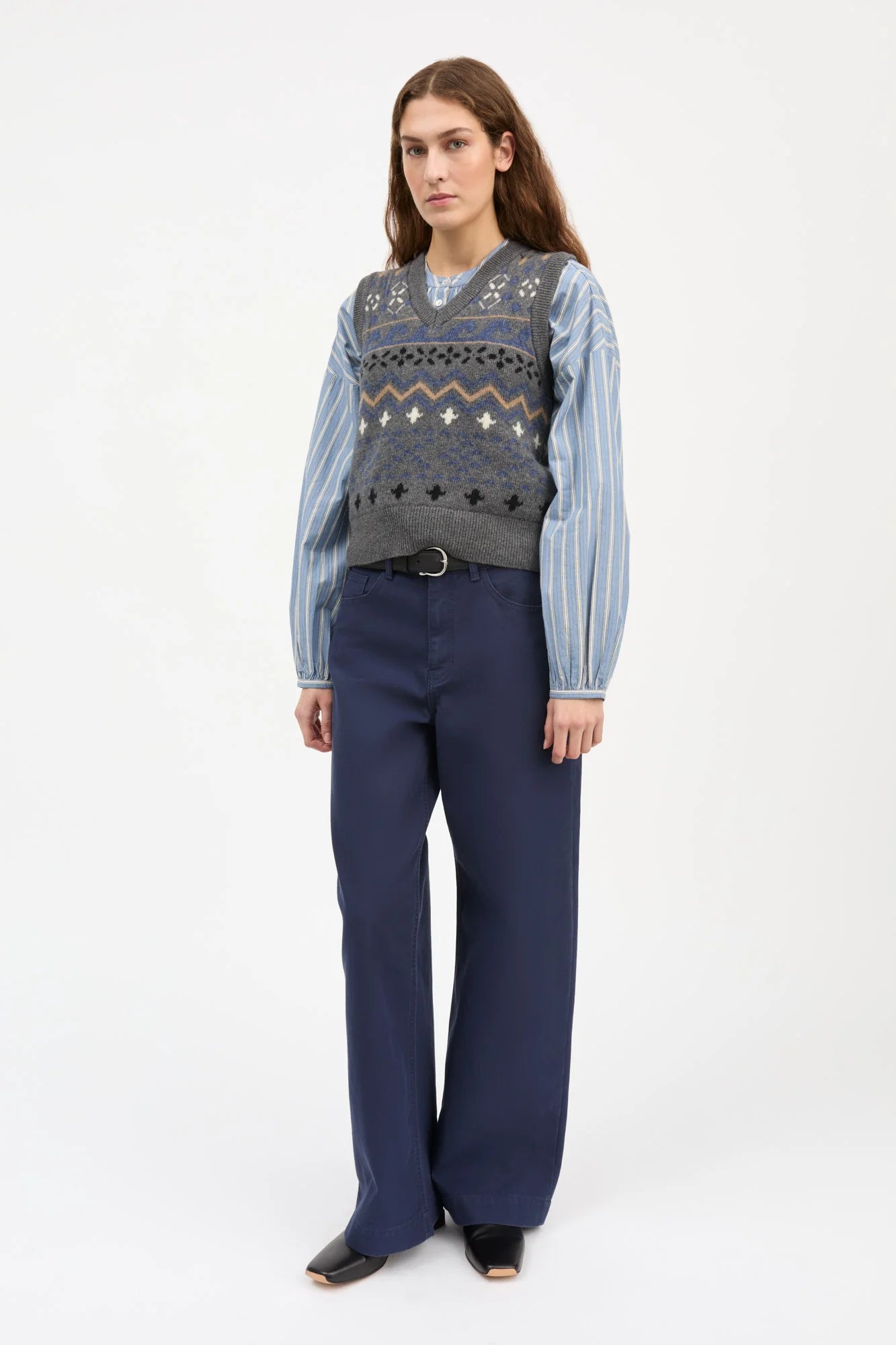 SKALL Misty Vest