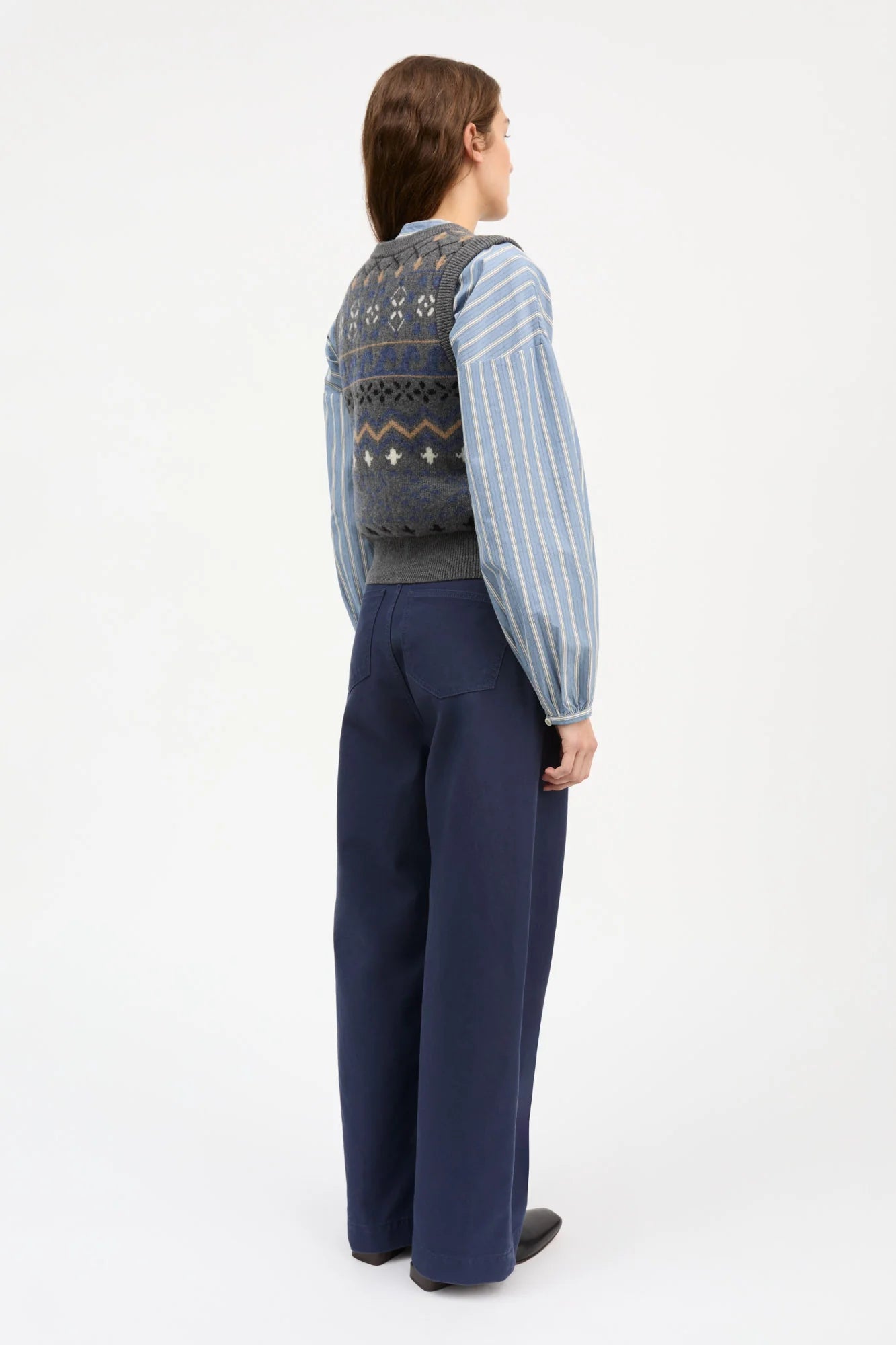 SKALL Misty Vest