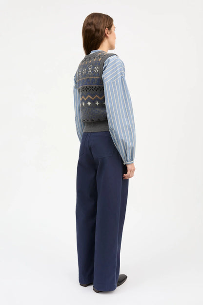 SKALL Misty Vest