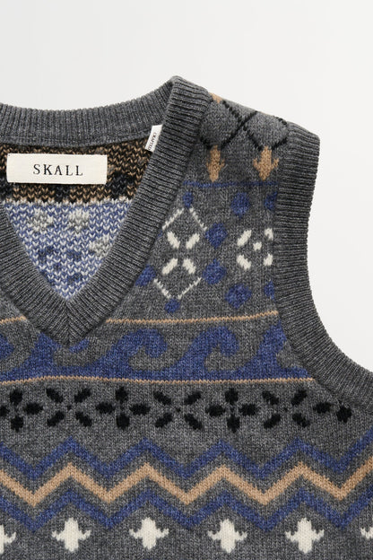 SKALL Misty Vest