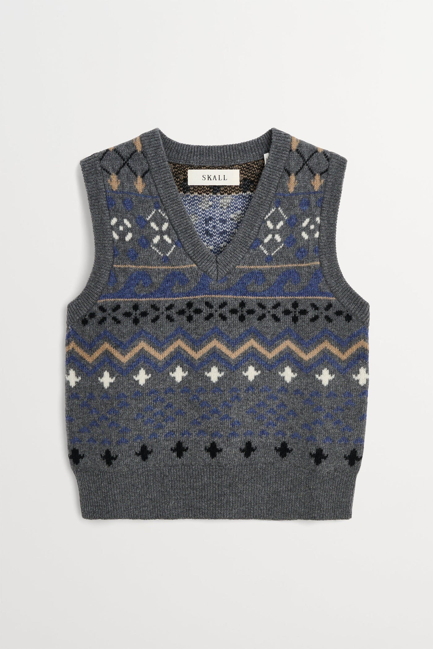 SKALL Misty Vest