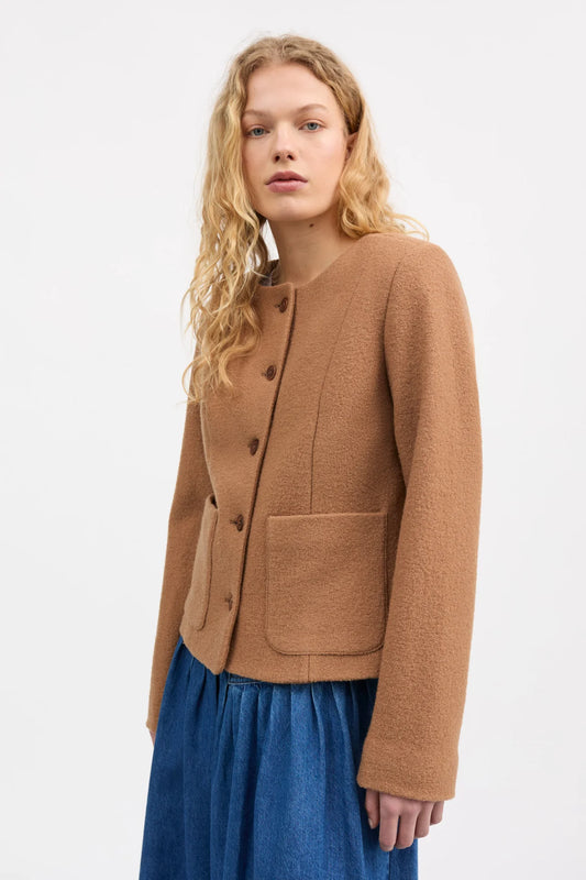 SKALL Mona Jacket
