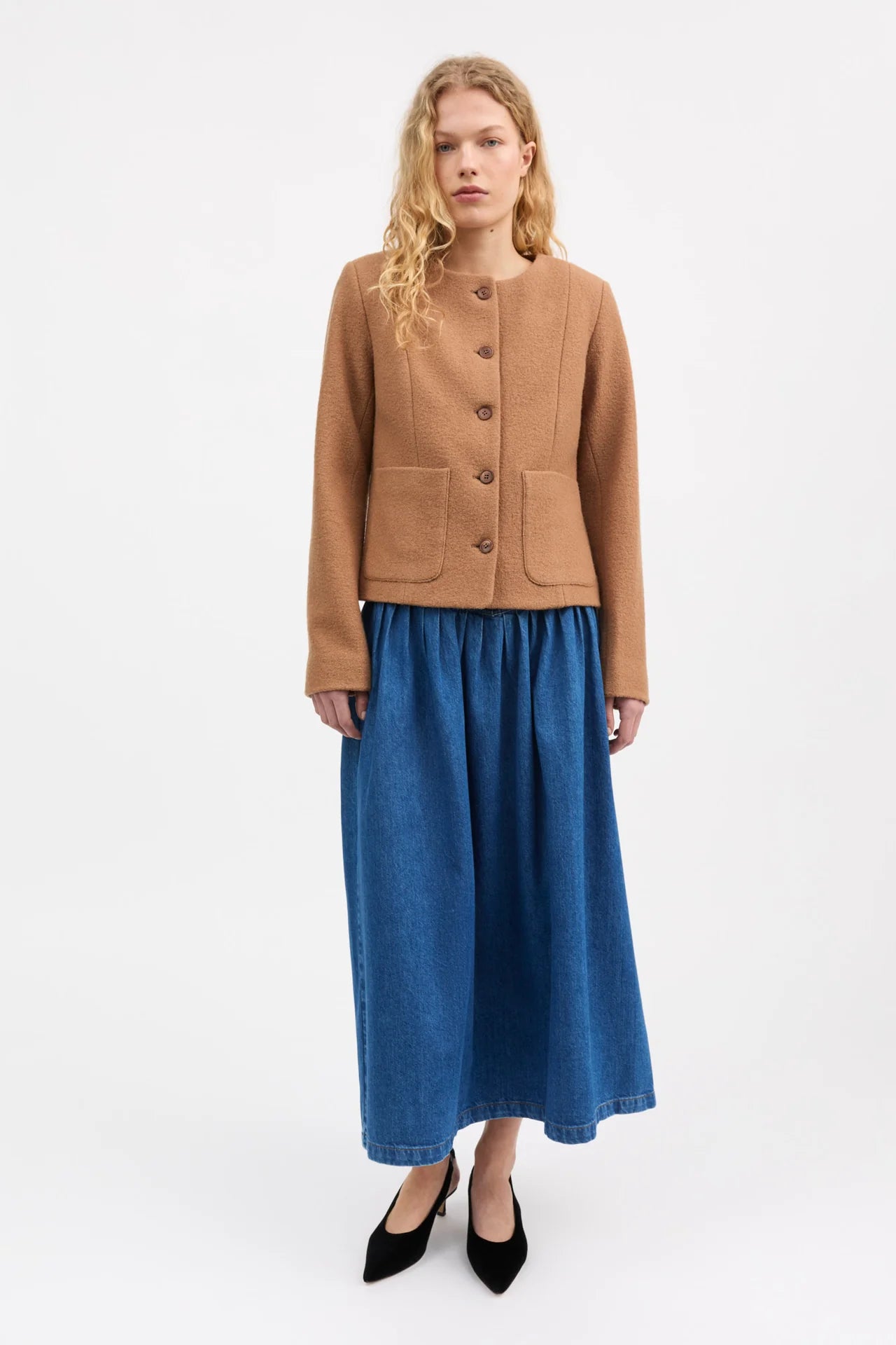 SKALL Mona Jacket