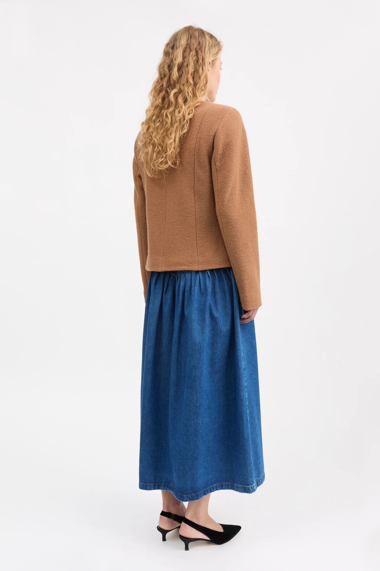SKALL Mona Jacket