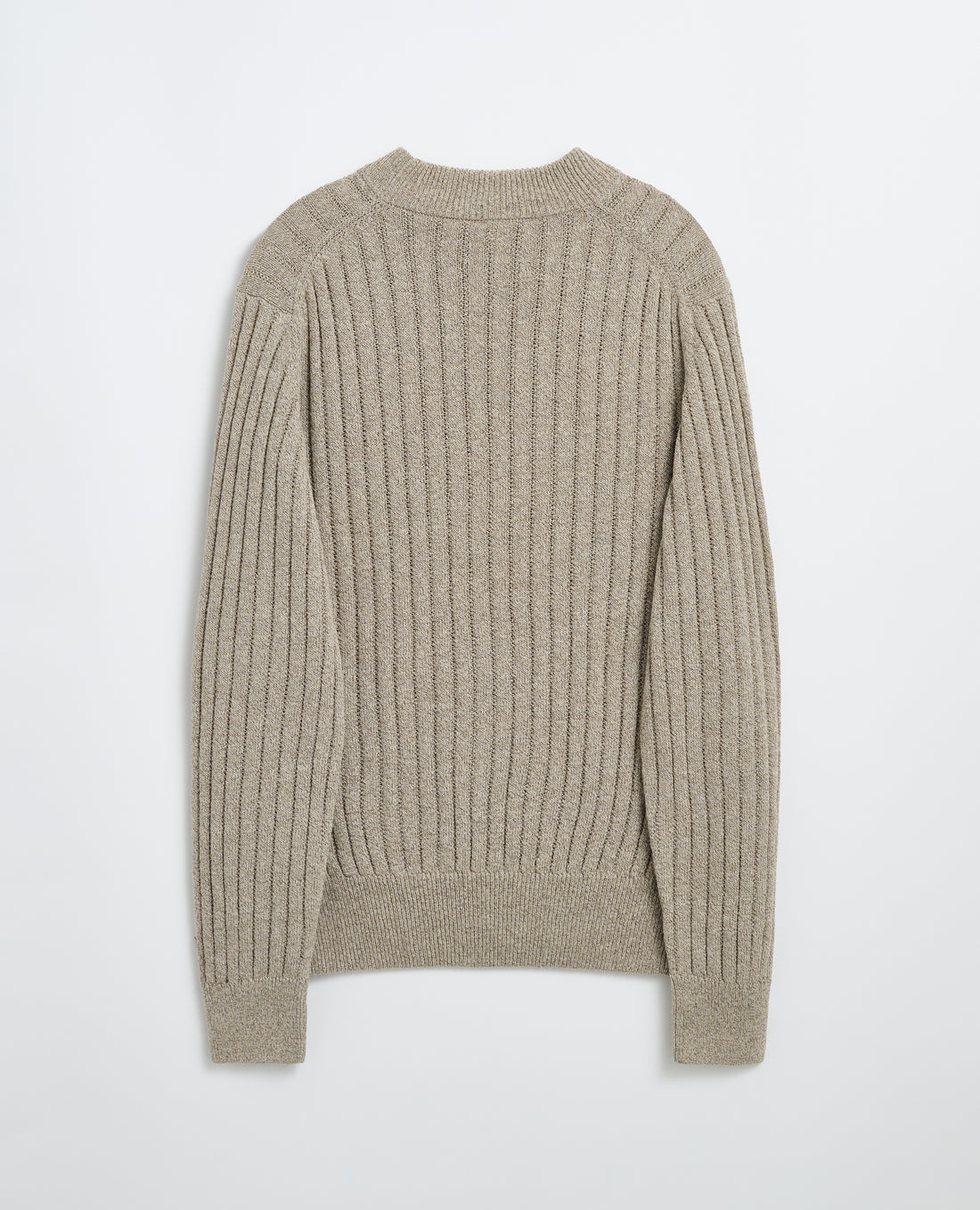 SUNFLOWER Moon Linen Sweater