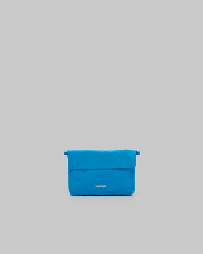 TOPOLOGIE Musette Small Atomic Blue