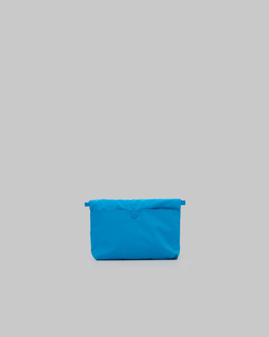 TOPOLOGIE Musette Small Atomic Blue