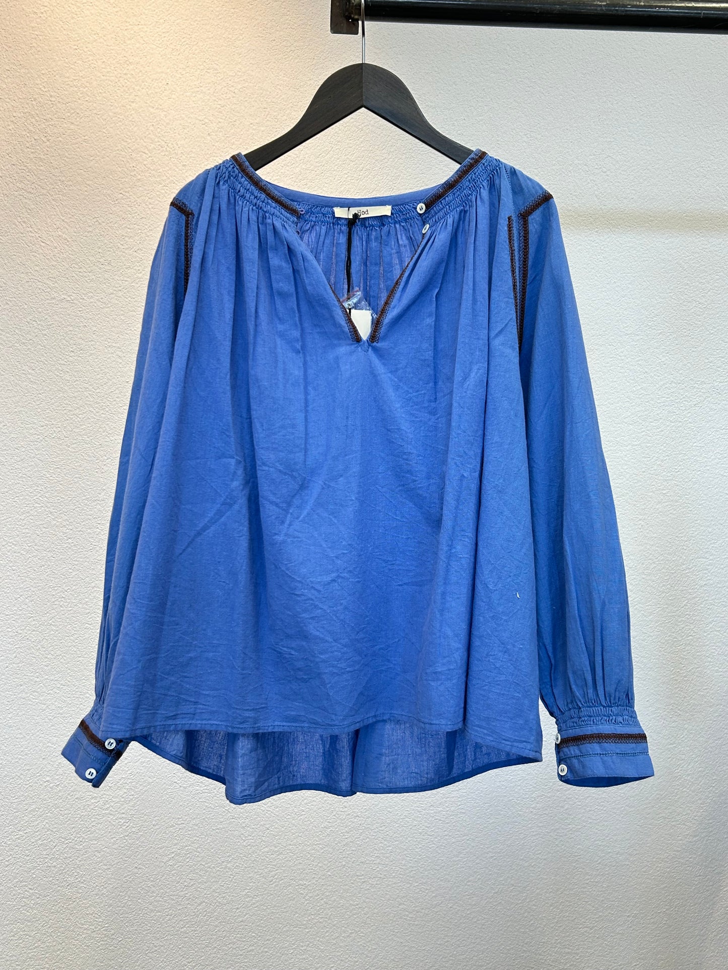 Hod Paris Natalia Top - lotus