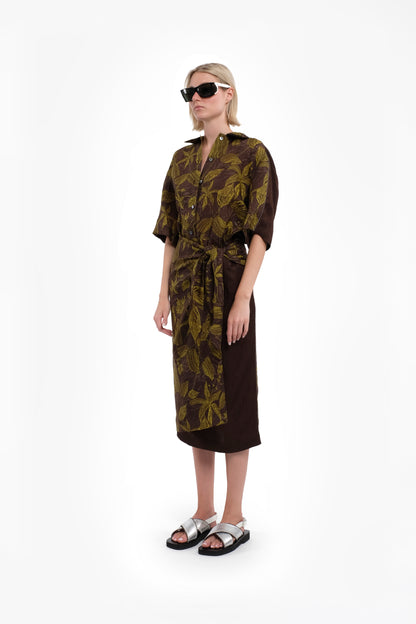 Tela Nicha Skirt