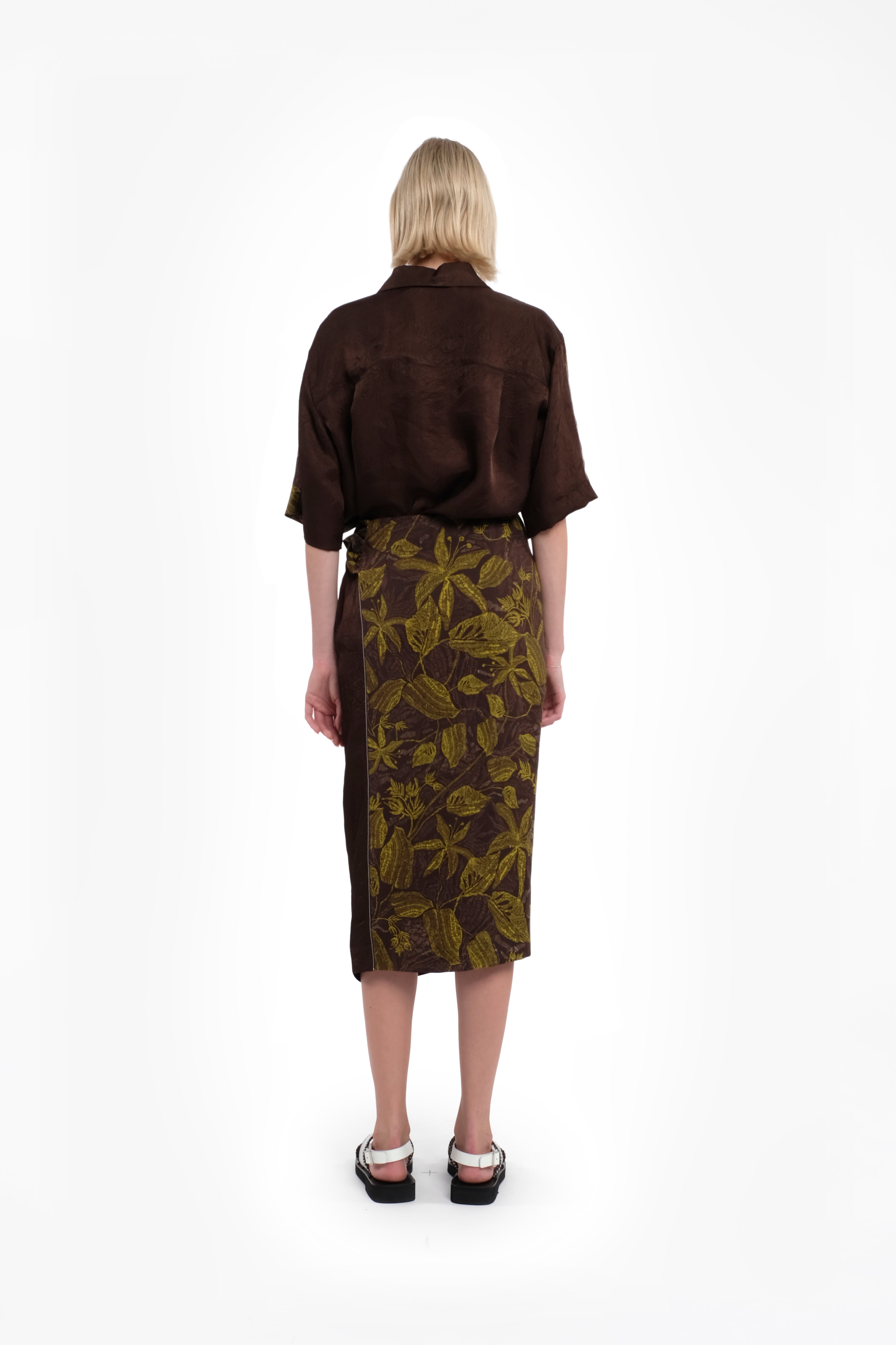 Tela Nicha Skirt