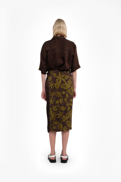 Tela Nicha Skirt