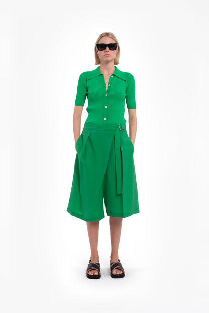 Tela Nilo Culottes