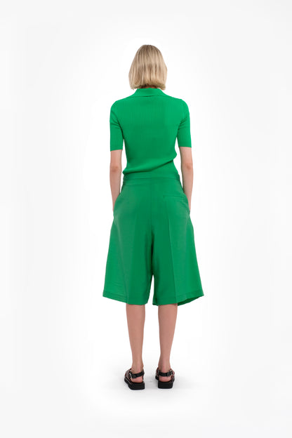 Tela Nilo Culottes