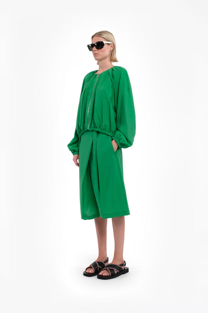 Tela Nube Jacket