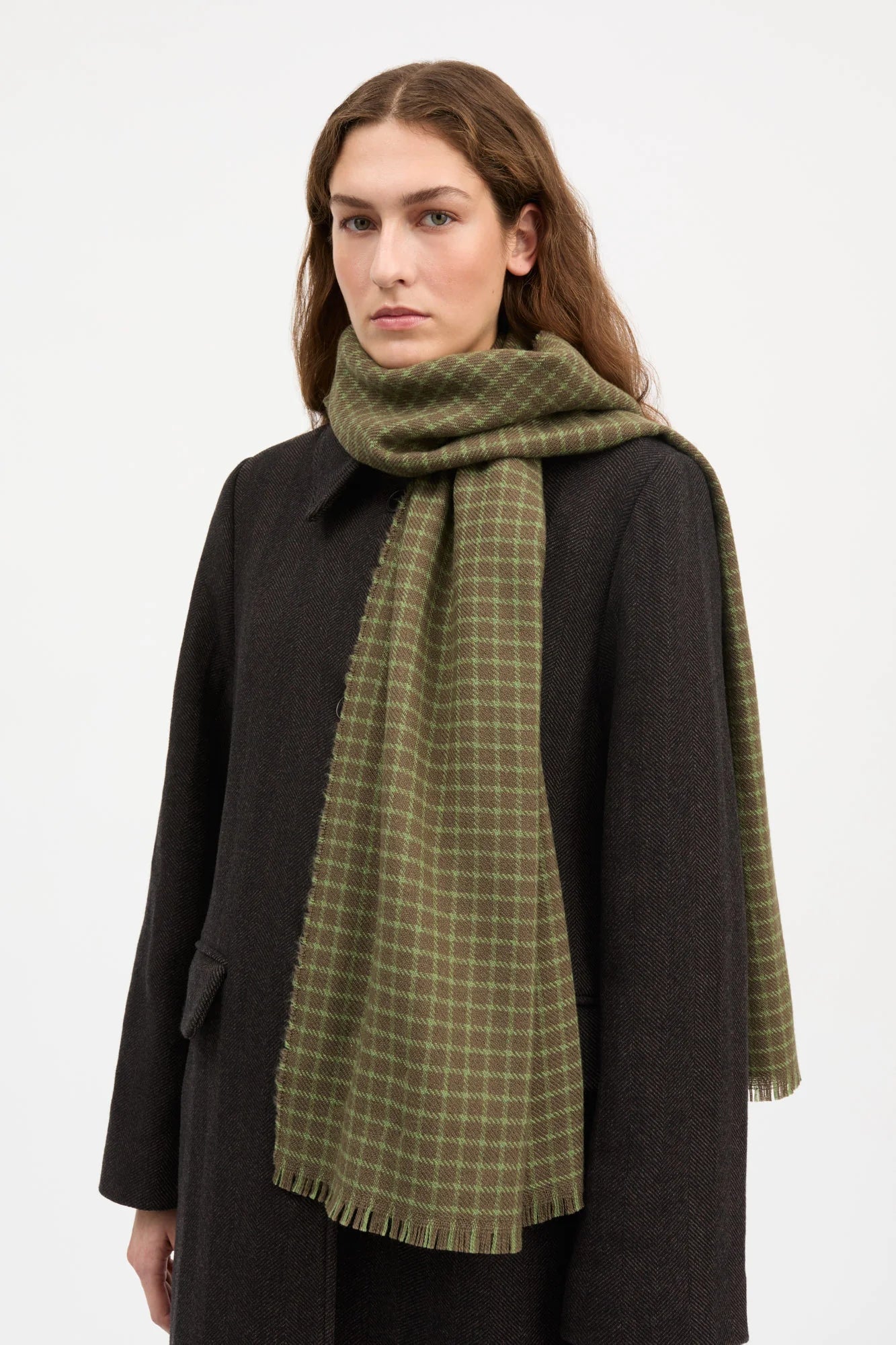 SKALL Nadelle Scarf