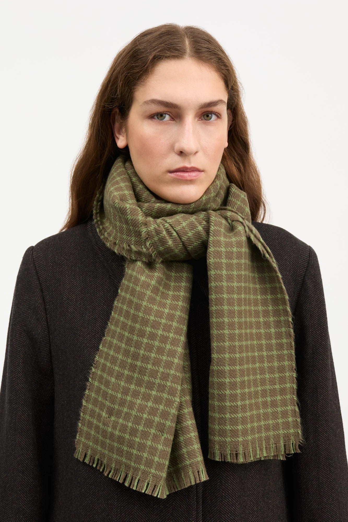 SKALL Nadelle Scarf